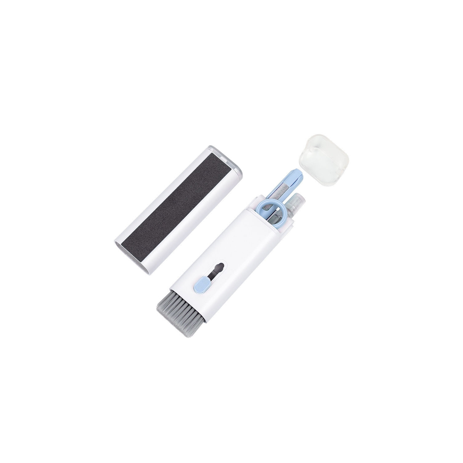 Kit De Limpeza 7 Em 1 Para Pc, Fones De Ouvido, Celular, Teclado