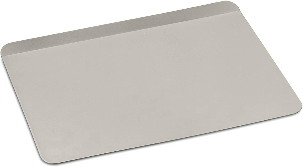 Cuisinart 17 Polegadas Chef's Classic Nonstick Bakeware Cookie Sheet, Champagne