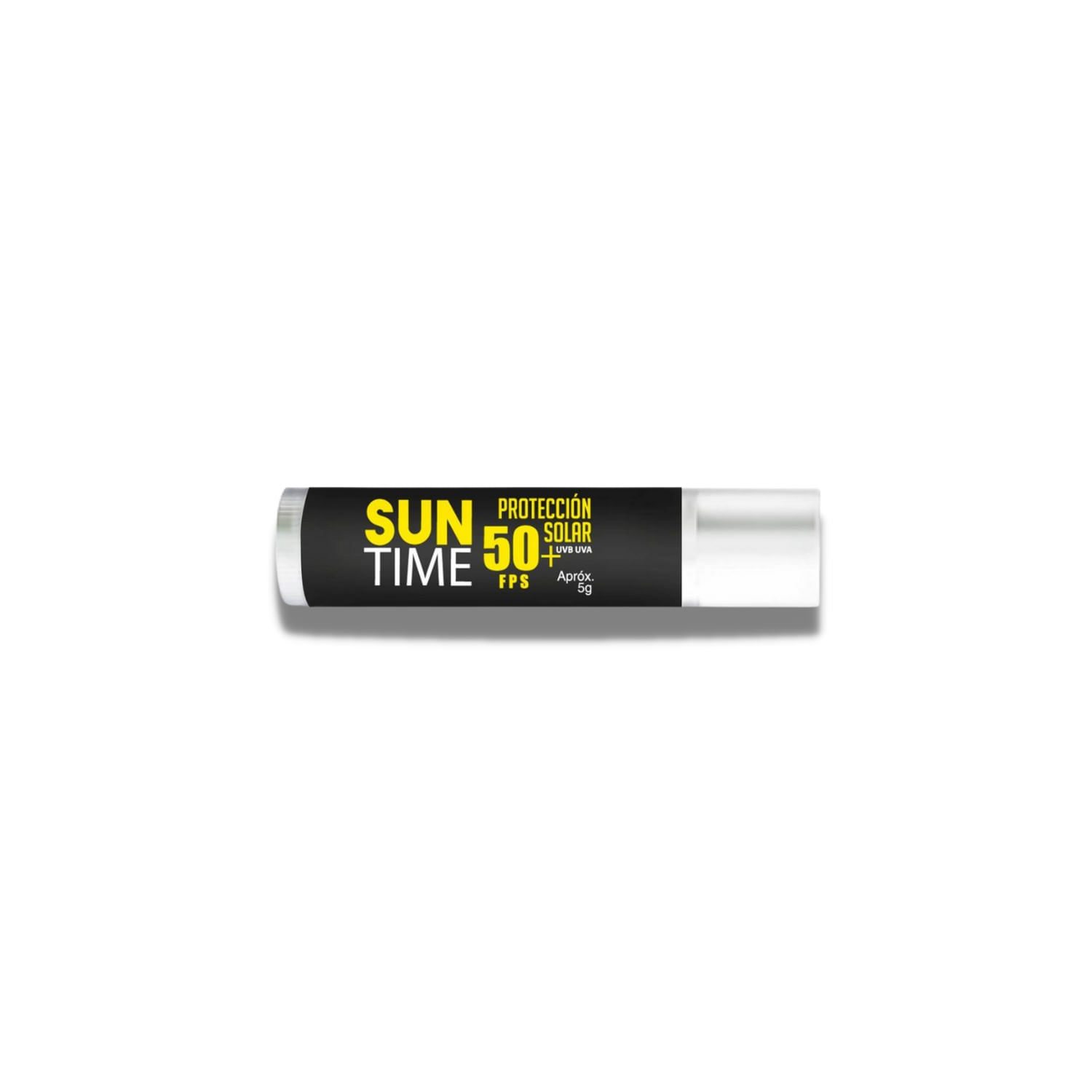 Protetor Solar Labial Suntime Spf 50+ 5g