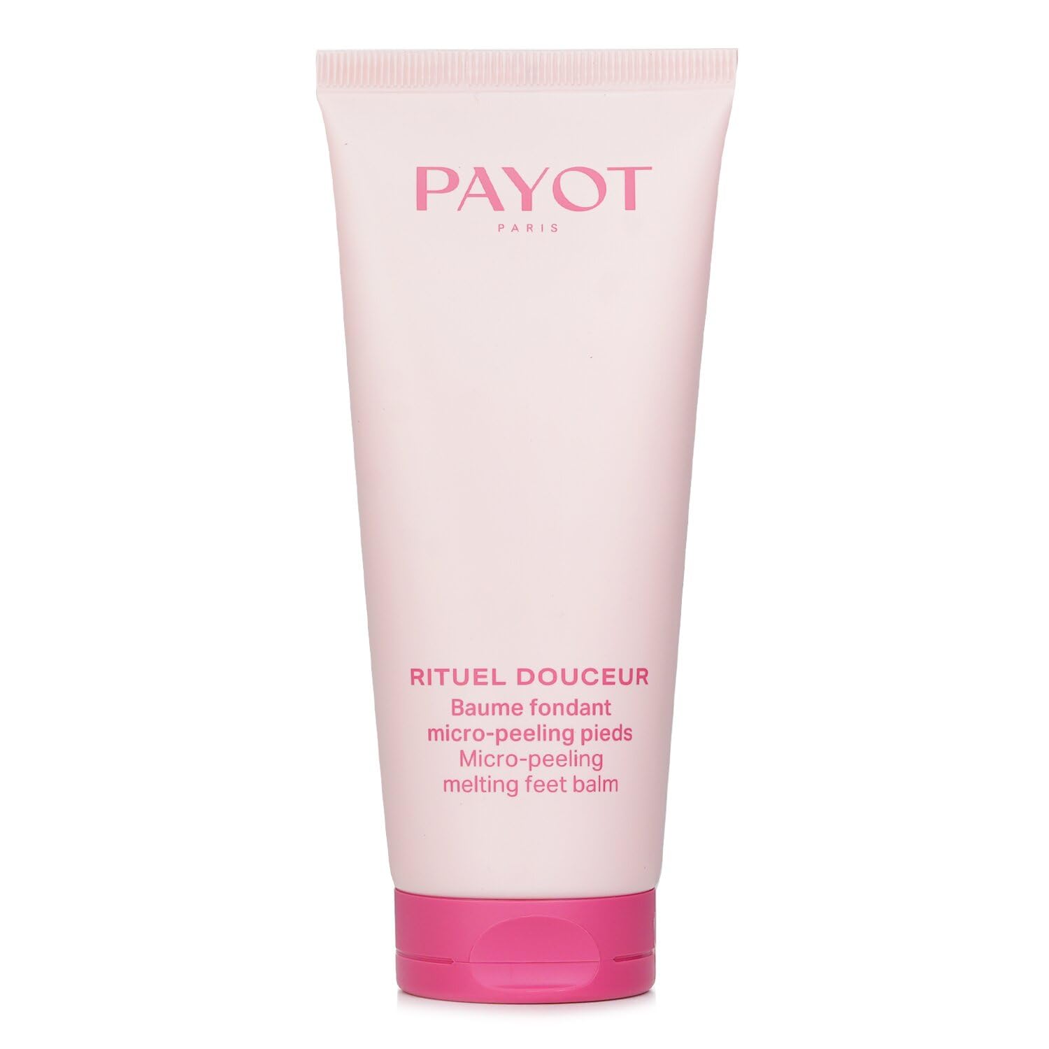 Bálsamo Payot Rituel Douceur Micro Peeling Melting Feet
