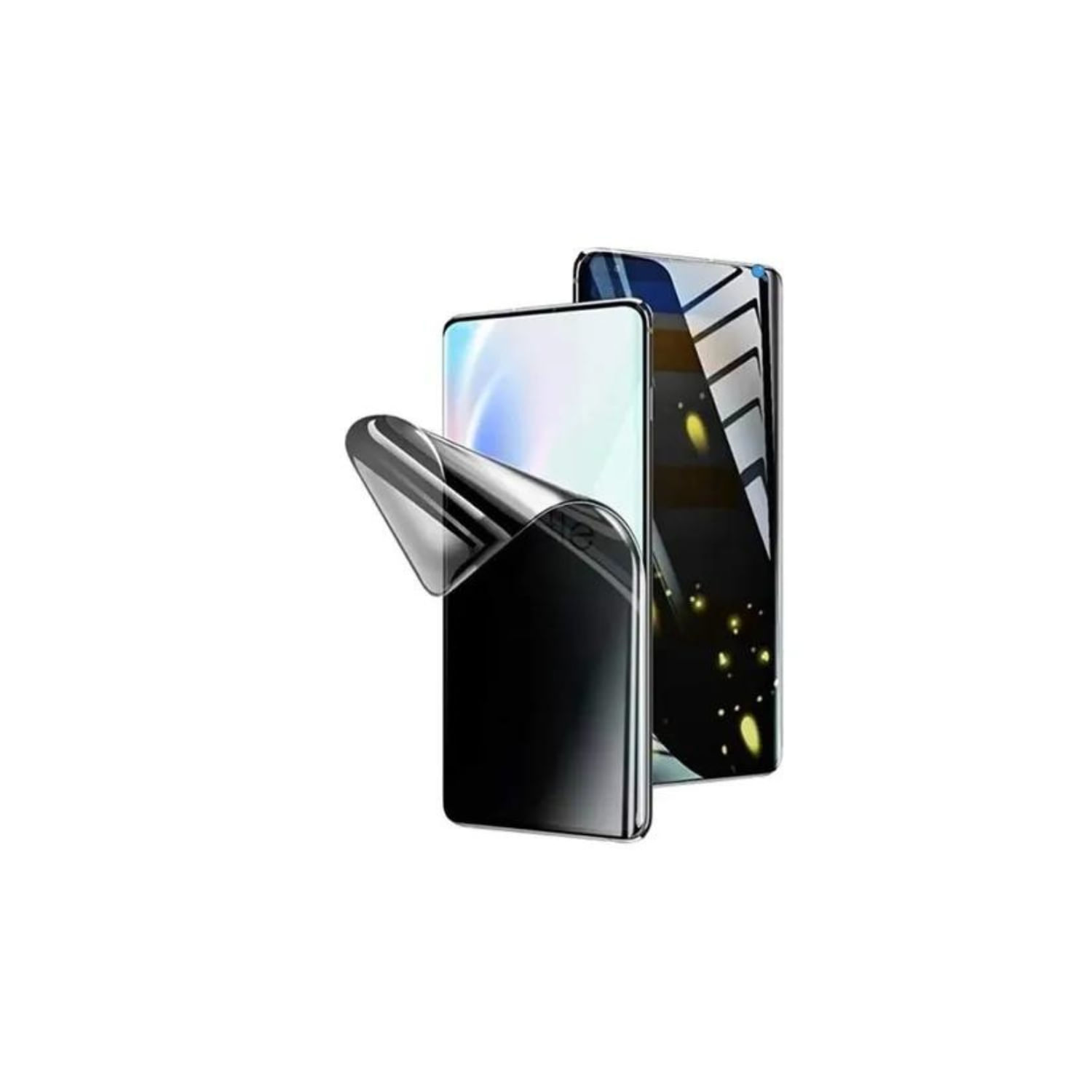 Filme De Hidrogel Anti-espião Para Huawei Nova 9