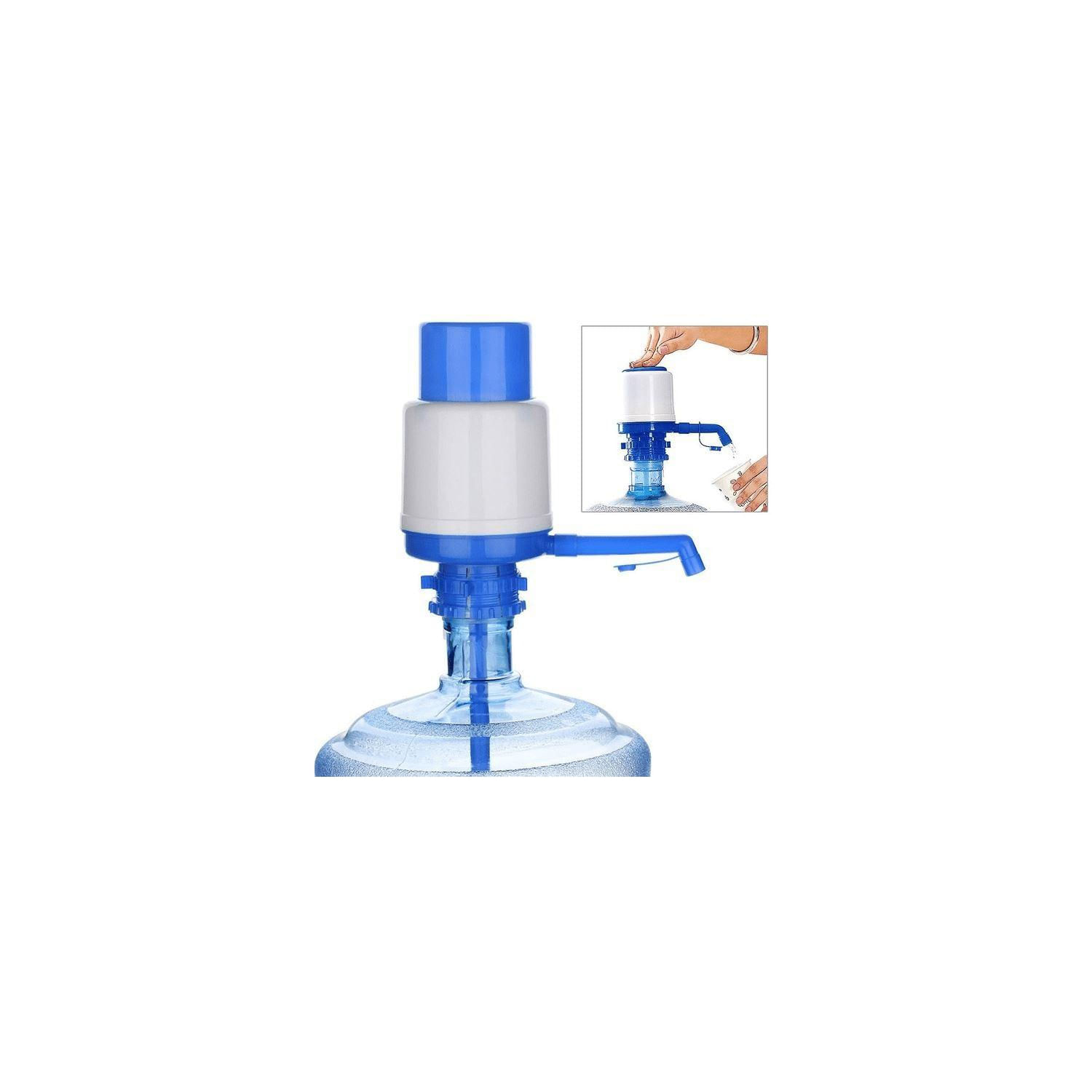 Bomba Manual De Dispensador De Água Para Tambor De 10 A 20l