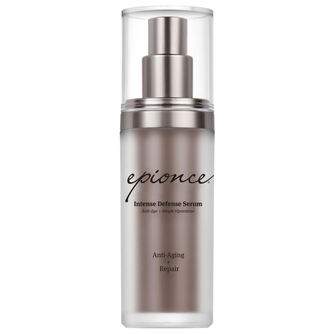 Sérum Epionce Intense Defense Anti Aging Com Vitamina Abcde