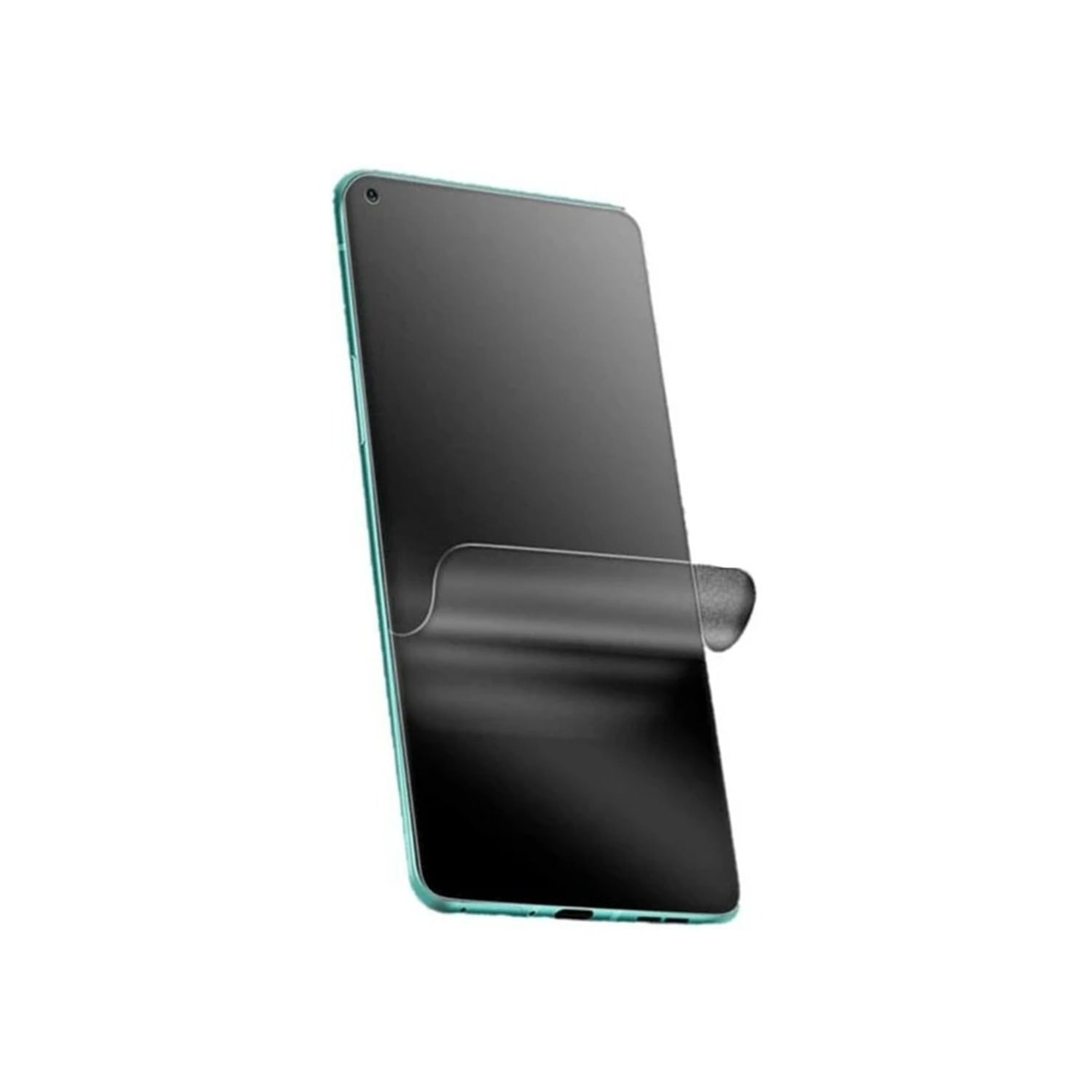 Protetor De Tela De Hidrogel Recci Oppo A79k