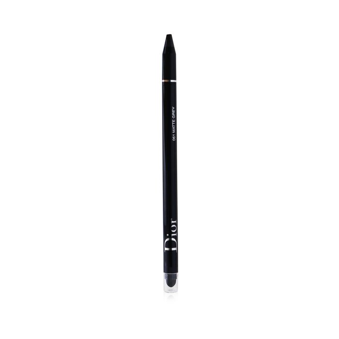 Delineador Christian Dior Diorshow 24h Stylo Waterproof #061