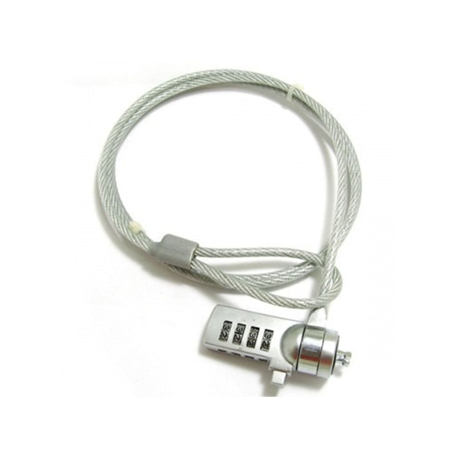 Fechadura De Segurança Para Notebook/projetor Com Chave