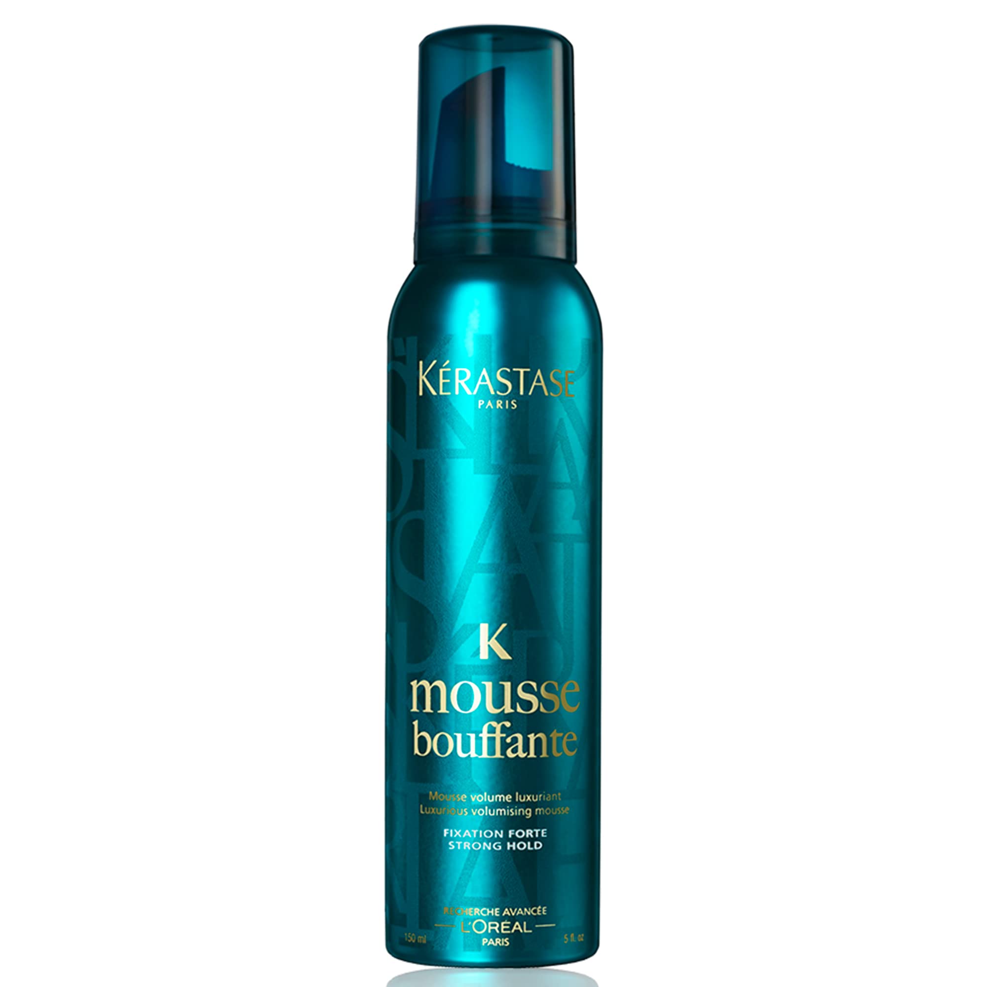 Mousse De Cabelo Kerastase Mousse Bouffante Volumizing 150ml