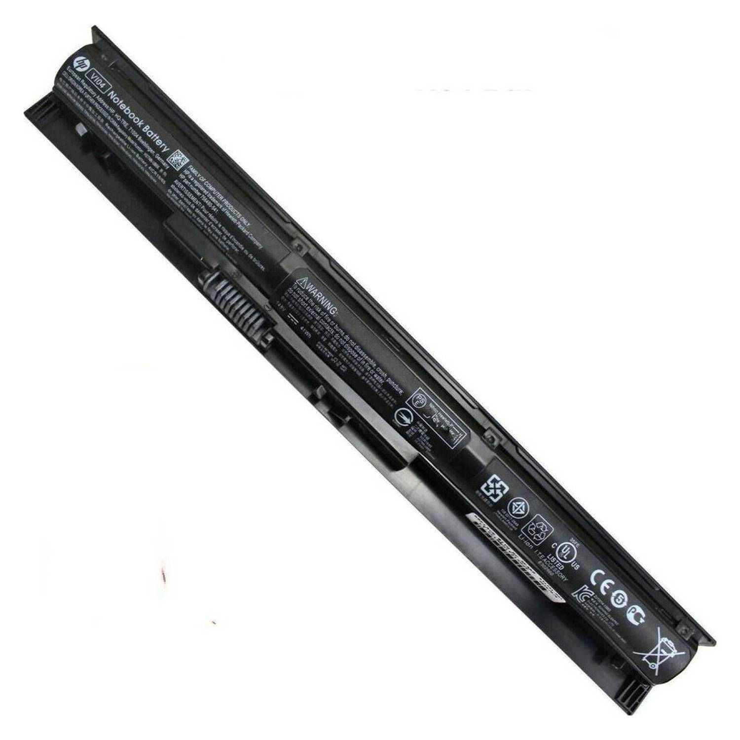 Bateria Para Hp Probook Pavilion Envy Vi04