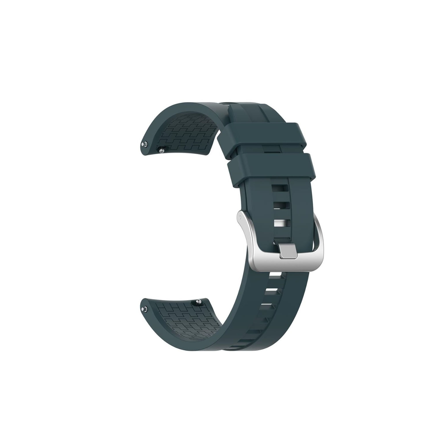 Pulseira Compatível Com Huawei Watch Gt-gt2-gt3 46mm Mil Gree