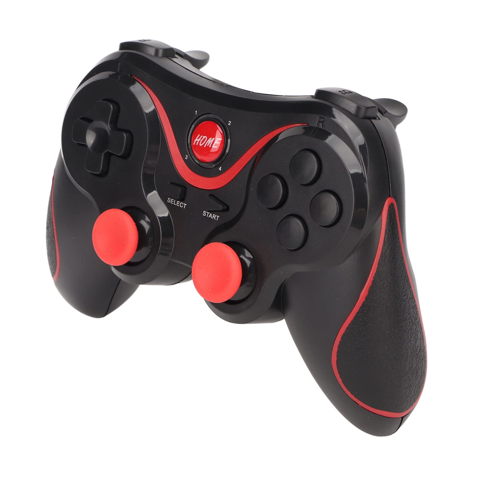 Controlador De Jogos Sanpyl X3 Bluetooth Para Celular
