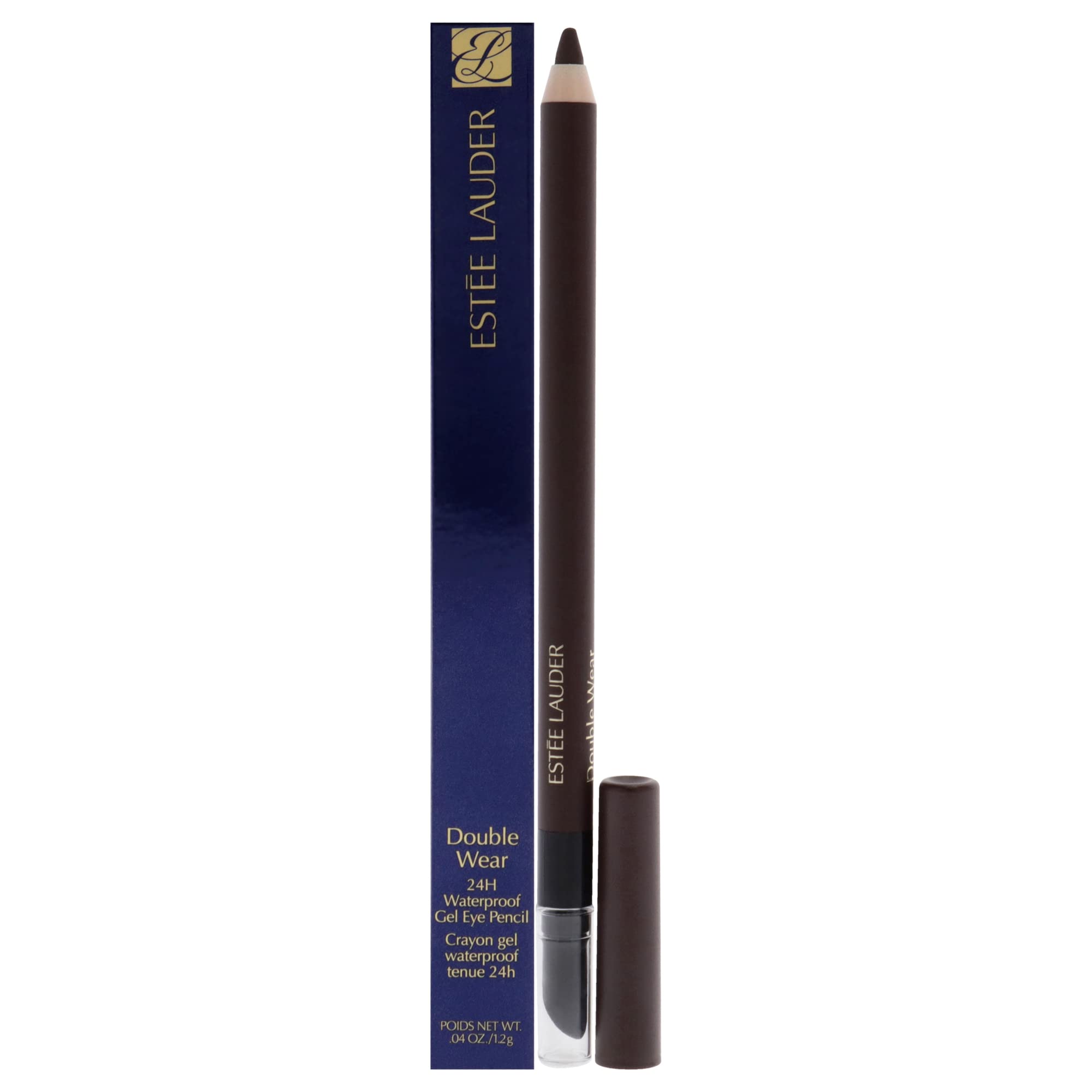 Lápis De Olhos Estee Lauder Double Wear 24h Waterproof 03 Cocoa