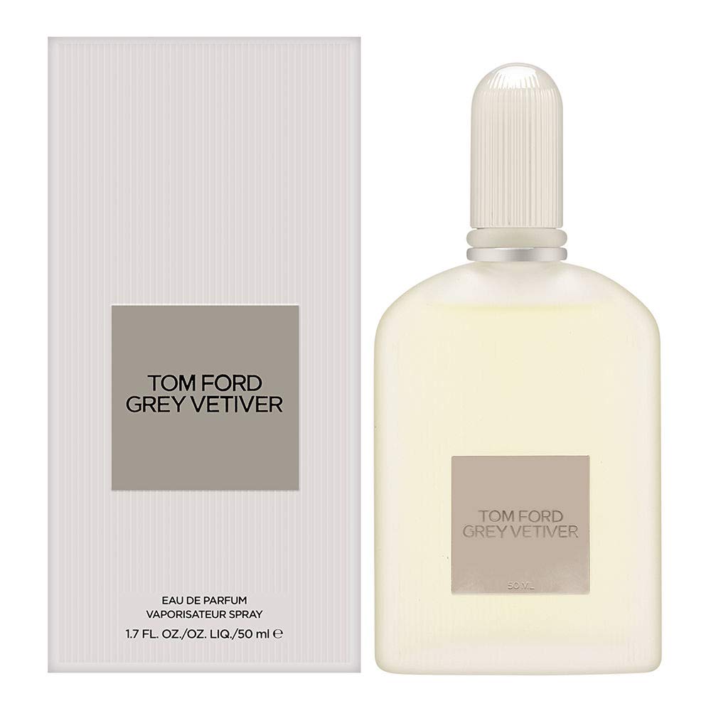 Perfume Tom Ford Grey Vetiver Eau De Parfum 50ml Para Homens
