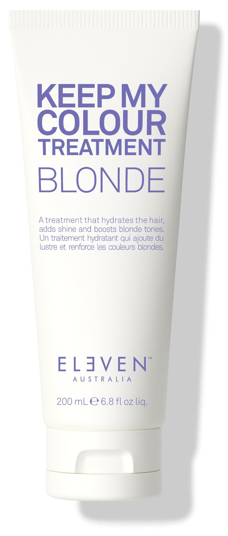 Tratamento Eleven Australia Keep My Colour Blonde 200 Ml