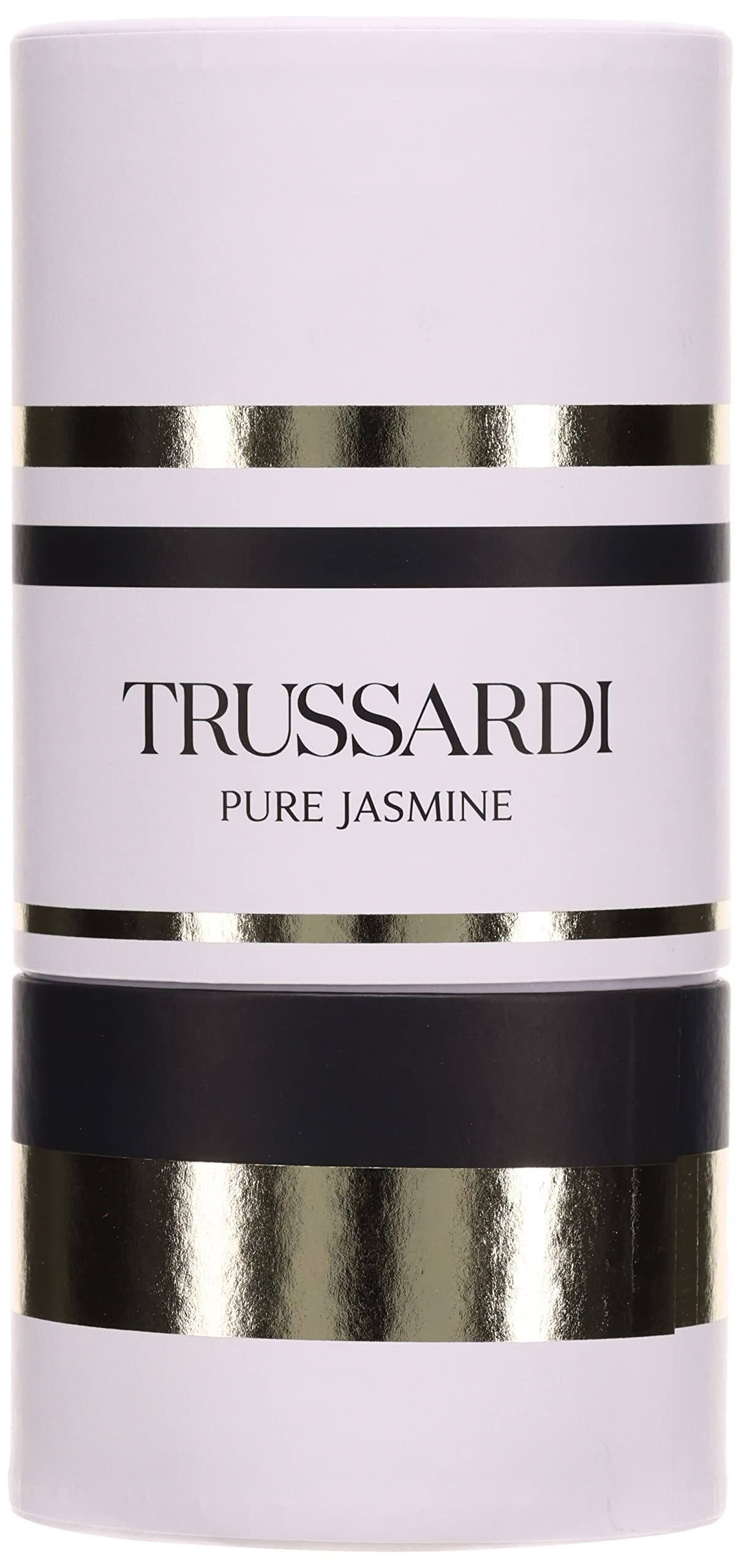 Perfume Trussardi Pure Jasmine Eau De Parfum 90ml Para Mulheres