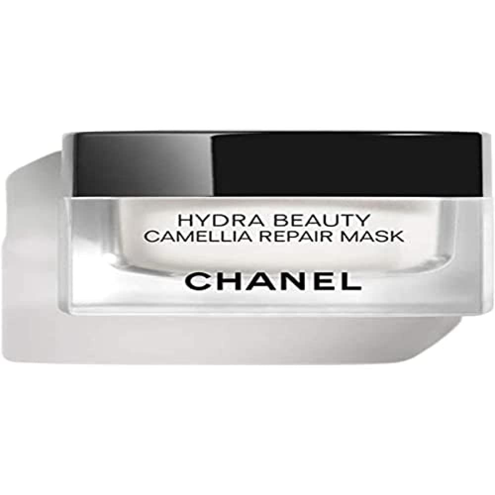 Máscara Facial Chanel Hydra Beauty Camellia Repair 50ml