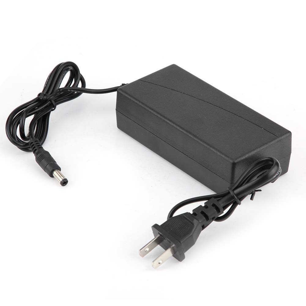 Adaptador De Alimentação Ashata 100v-240v A 24v Dc 1.5a Para Mini Tv
