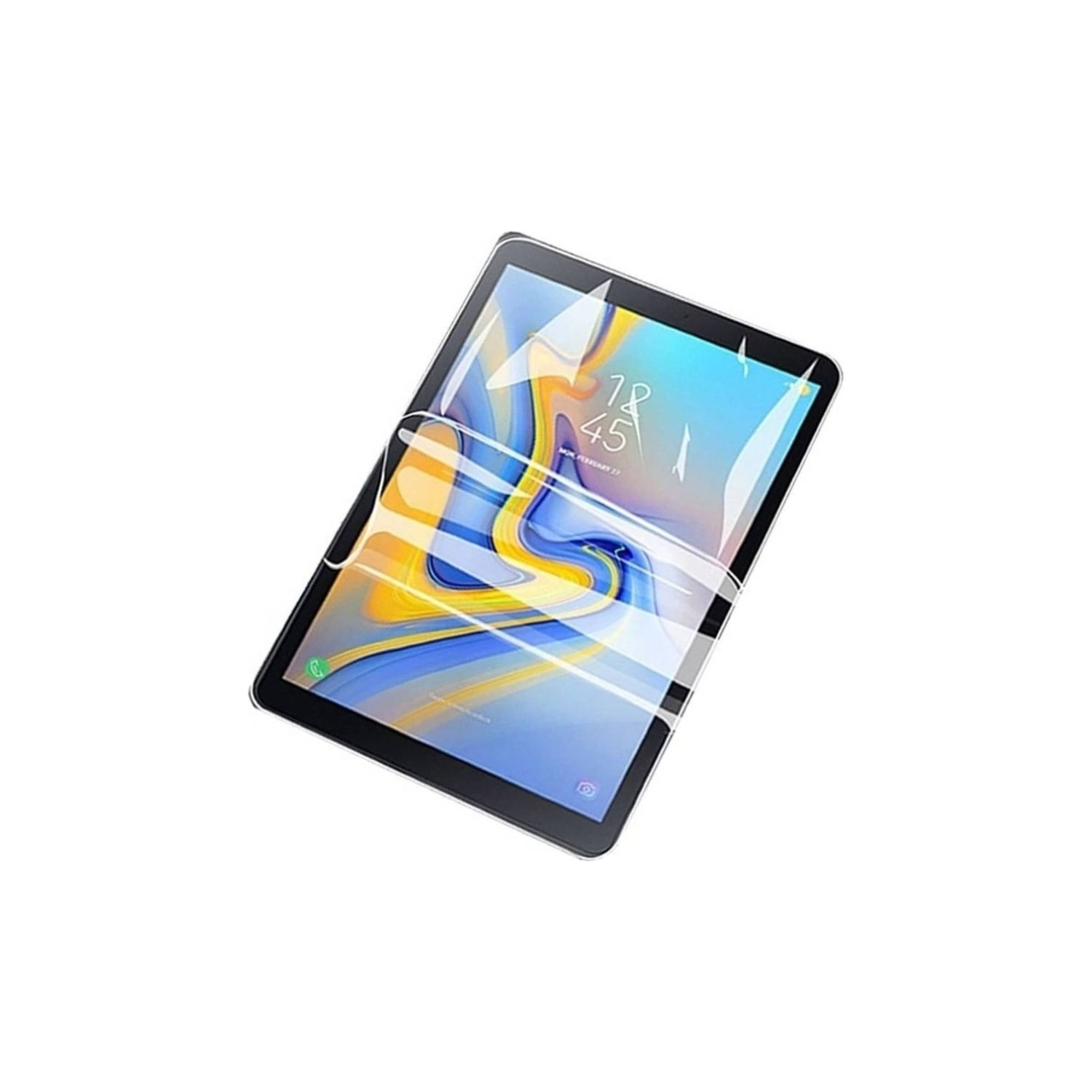 Protetor De Tela Recci Hydrogel Para Amazon Kindle Paperwhite