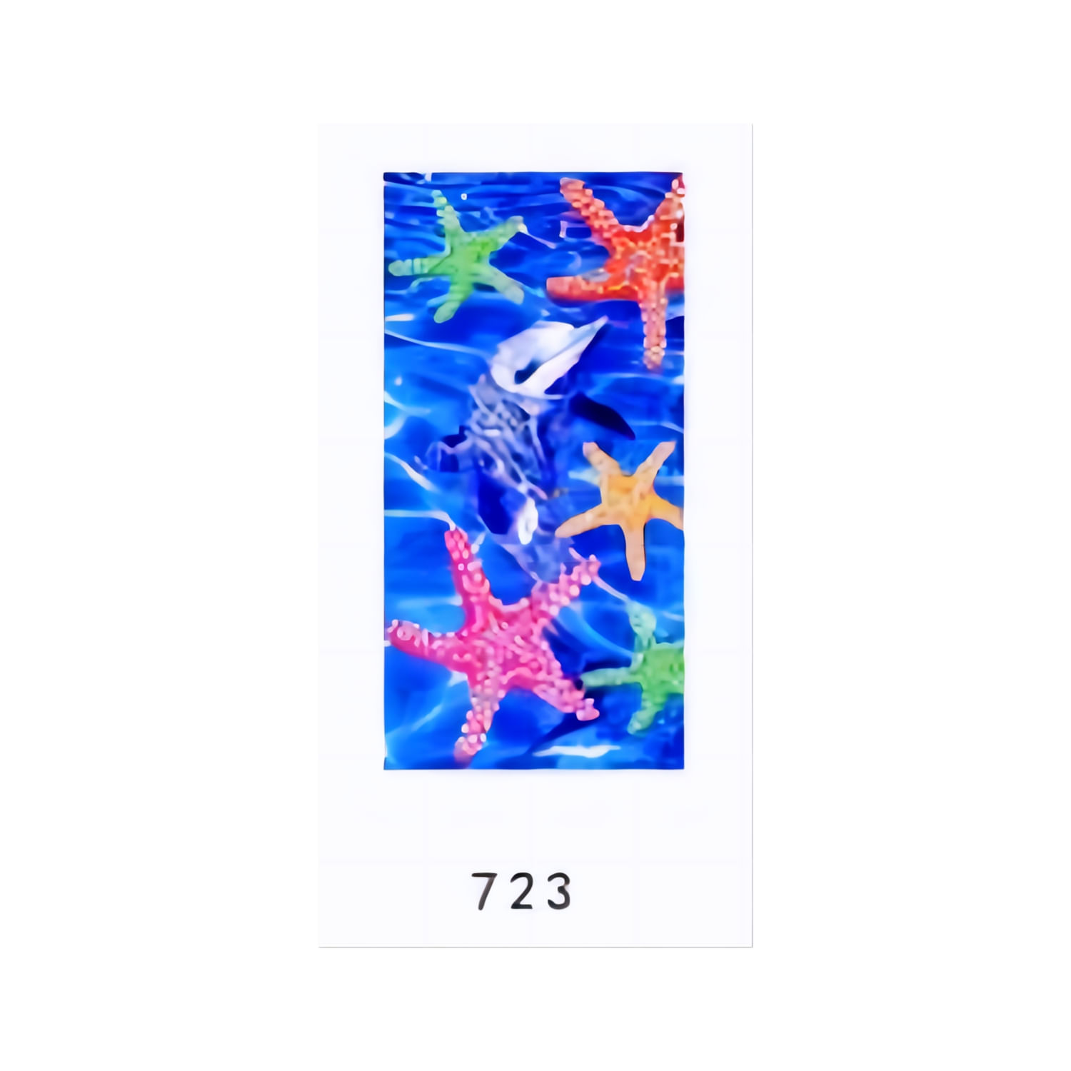 Toalha De Praia De Microfibra De Secagem Rápida 70cm X 150cm