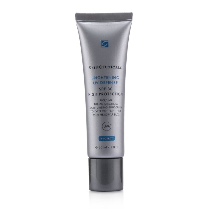 Protetor Solar Skin Ceuticals Brightening Uv Defense Spf30