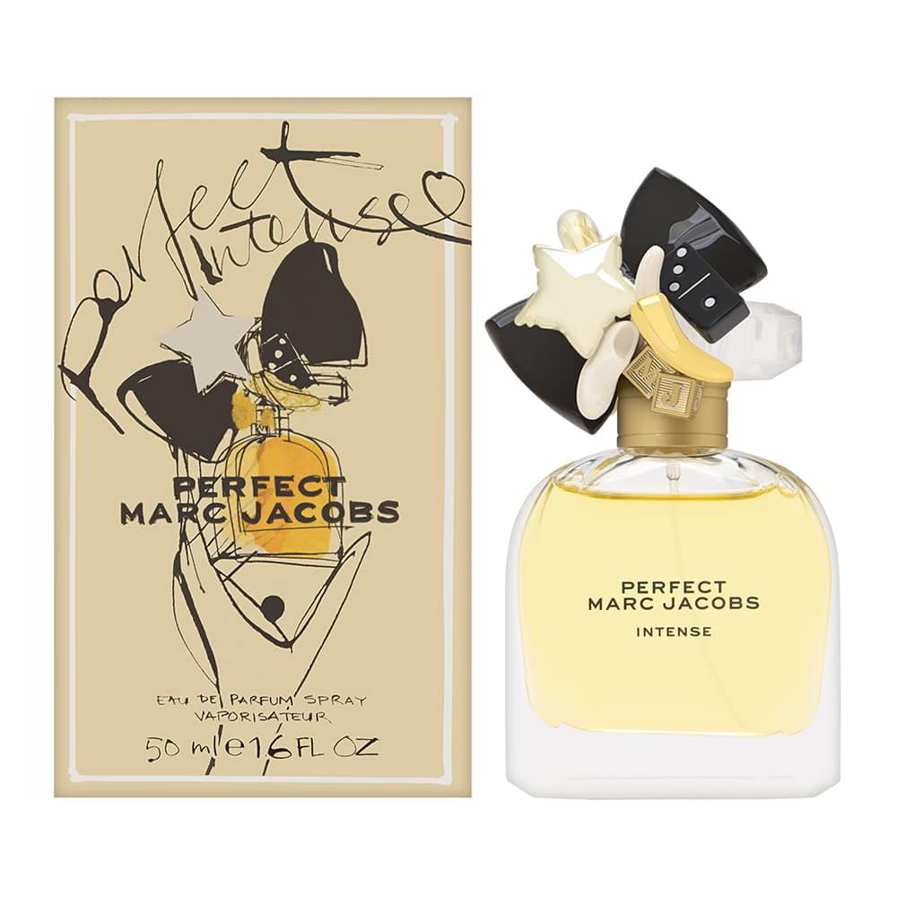 Fragrance Perfect Marc Jacobs 50ml Perfume Marc Jacobs Perfect