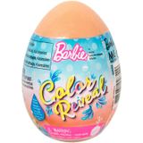 Barbie Color Reveal Easter Egg Com 5 Surpresas Mattel