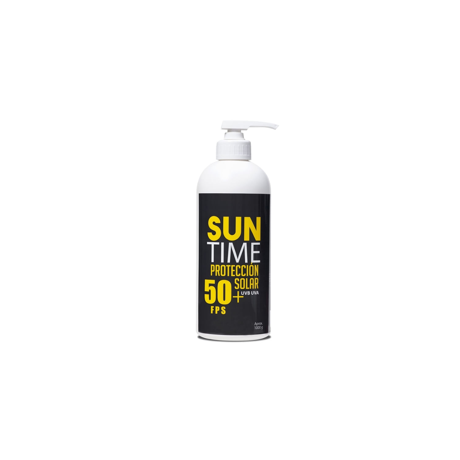 Protetor Solar Suntime Protetor Solar Spf 50+ 1 Kg