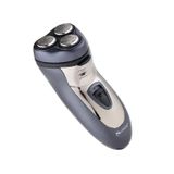 Depiladora De Depilação Com Barbeador Elétrico