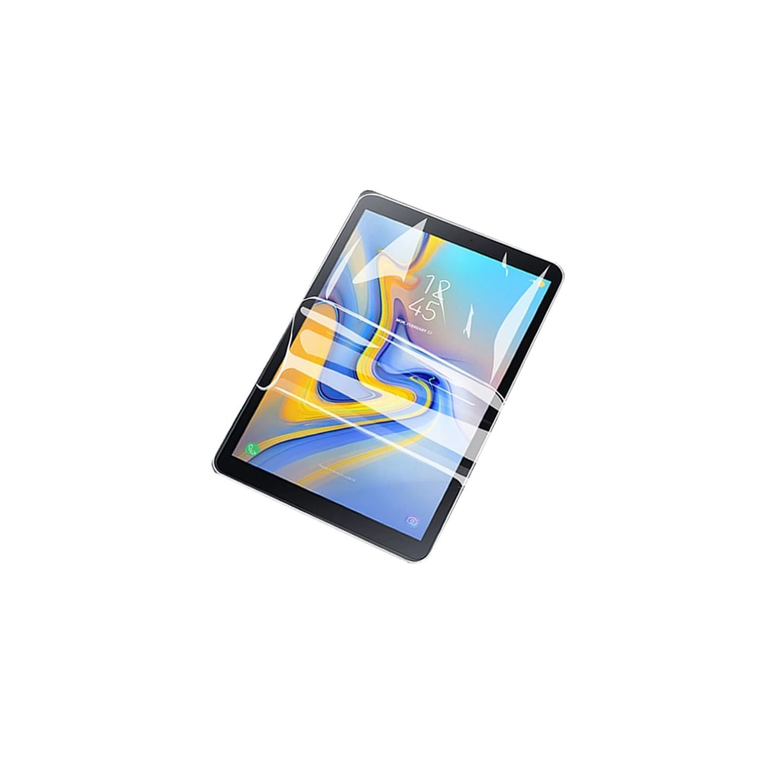 Protetor De Tela De Hidrogel Para Huawei Matepad 11