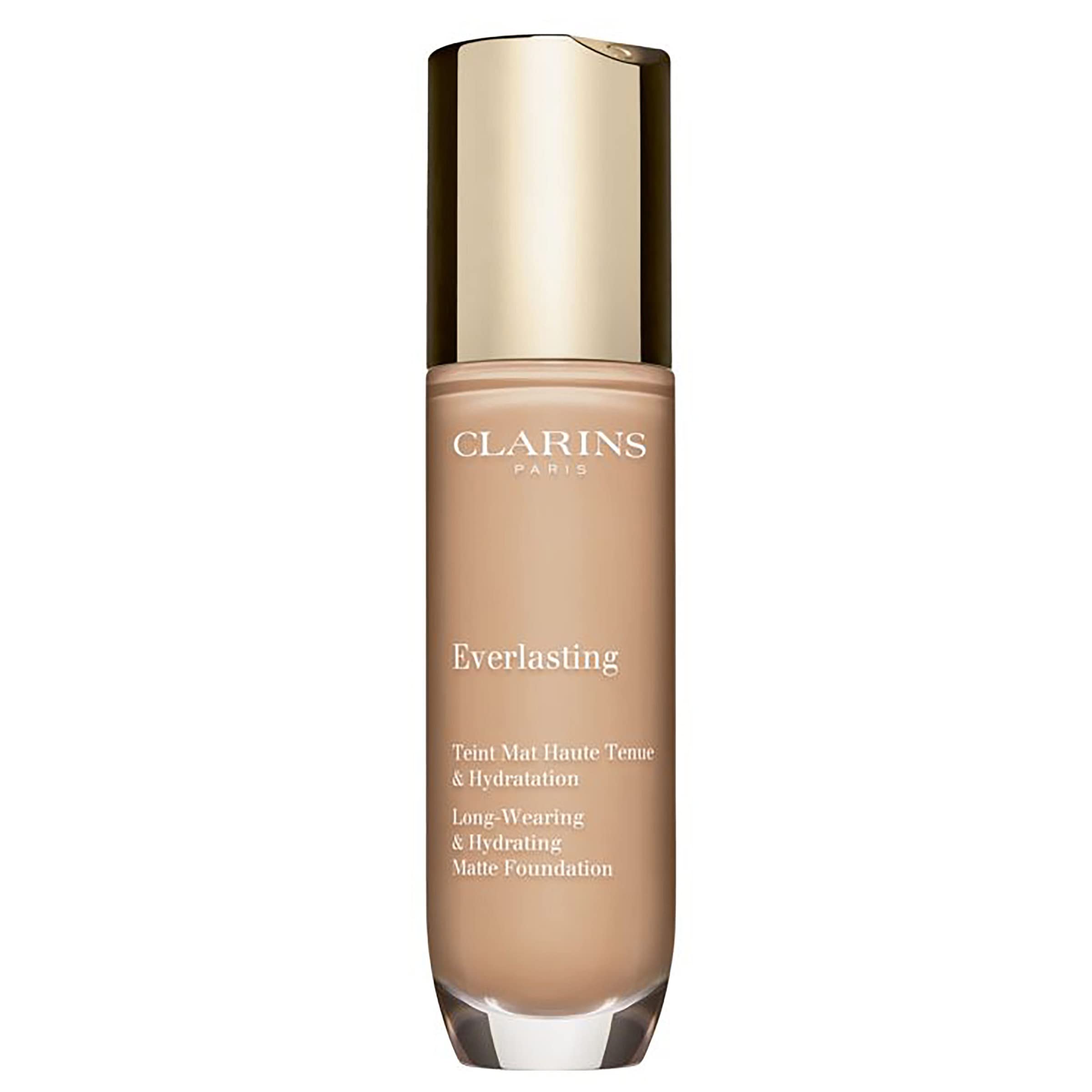 Fundação Clarins Everlasting Full Coverage 30ml