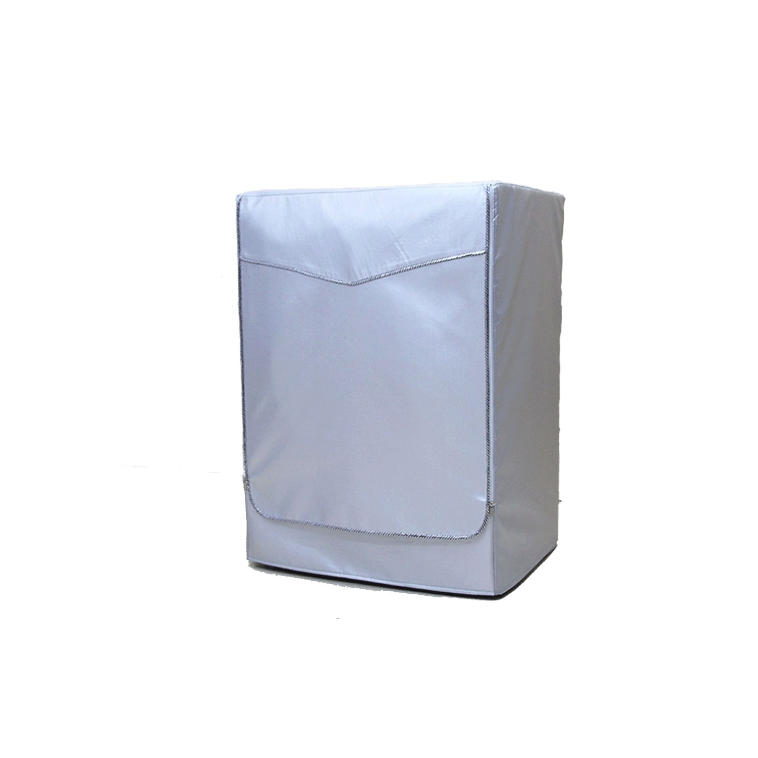 Tampa Impermeável para Máquina de Lavar Roupa Frontal