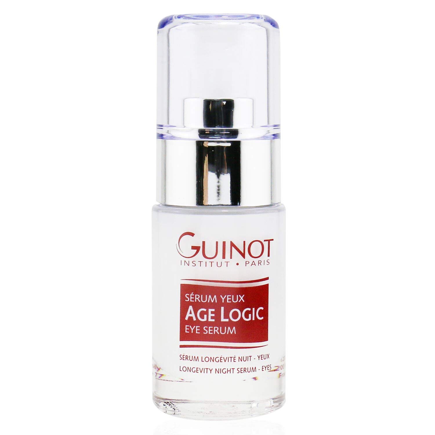 Sérum Guinot Time Logic Age Para Olhos 13 Ml