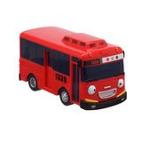 Carro De Brinquedo Tayo The Little Bus Gani 5 Cm X 11 Cm X 5,5 Cm