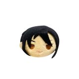 Brinquedo De Pelúcia Great Eastern Entertainment Black Butler Sebastian 5cm