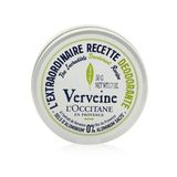 Desodorante Em Bastão L'occitane Verveine (verbena) 0% Alumínio Sa
