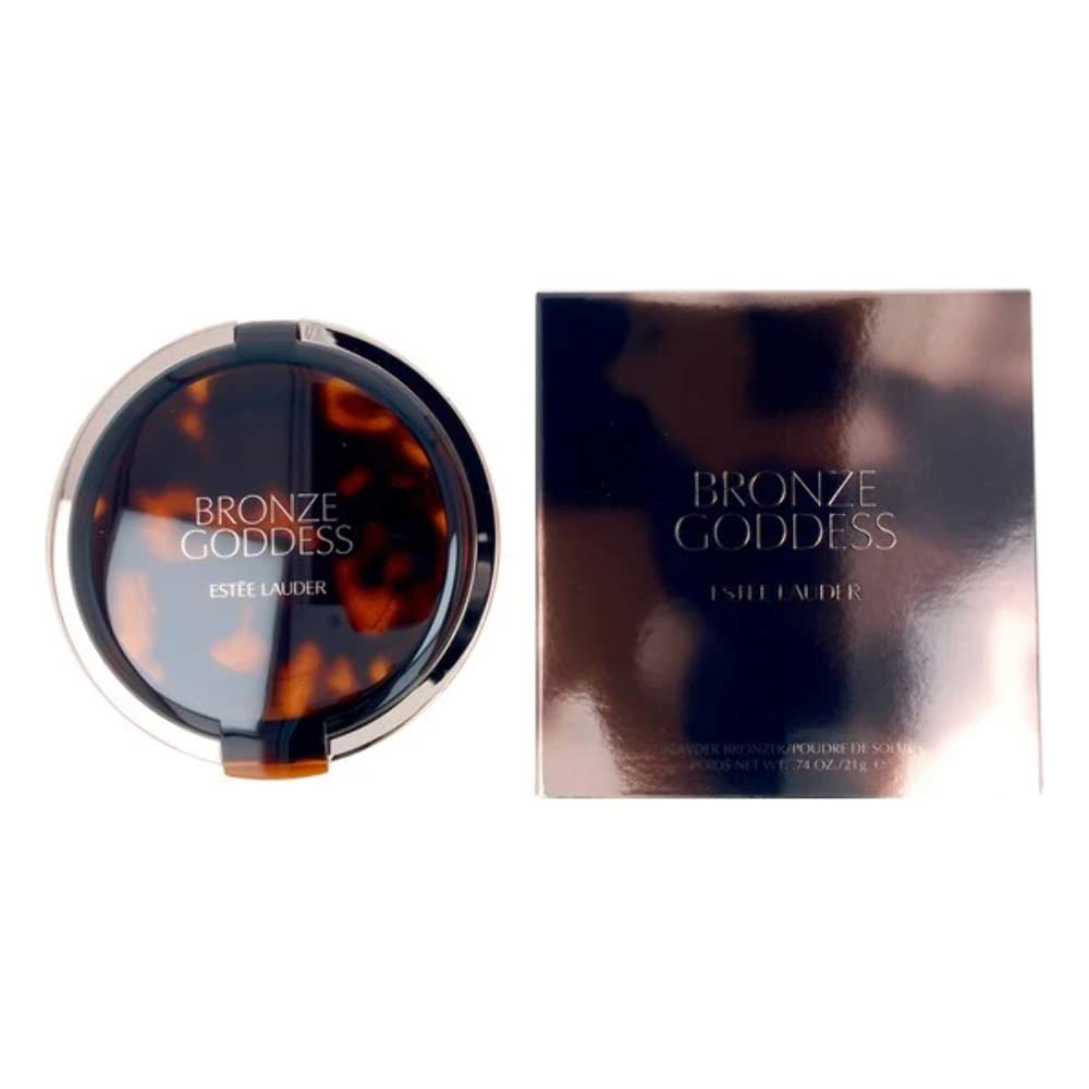 Bronzer Em Pó Estée Lauder Bronze Goddess 22ml Light