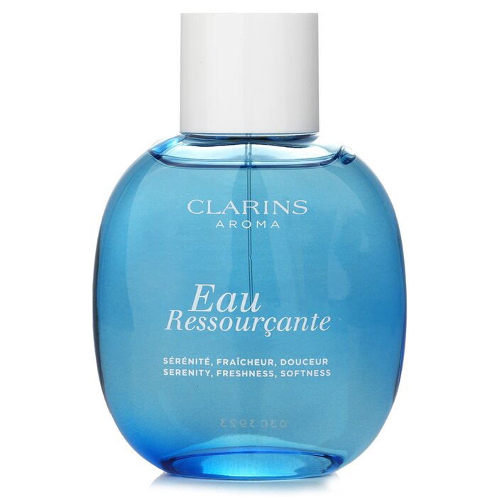 Perfume Clarins Eau Ressourçante Treatment Fragrance Spray