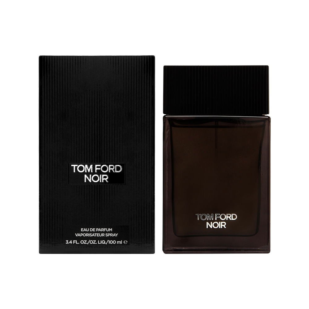 Perfume Tom Ford Noir Eau De Parfum 100ml Para Homens