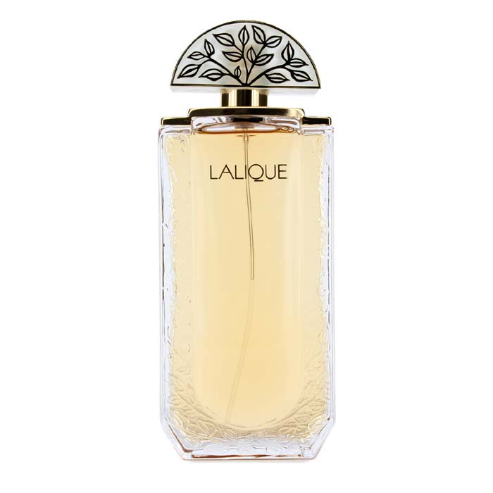 Perfume Lalique Eau De Parfum Spray Para Mulheres 100ml