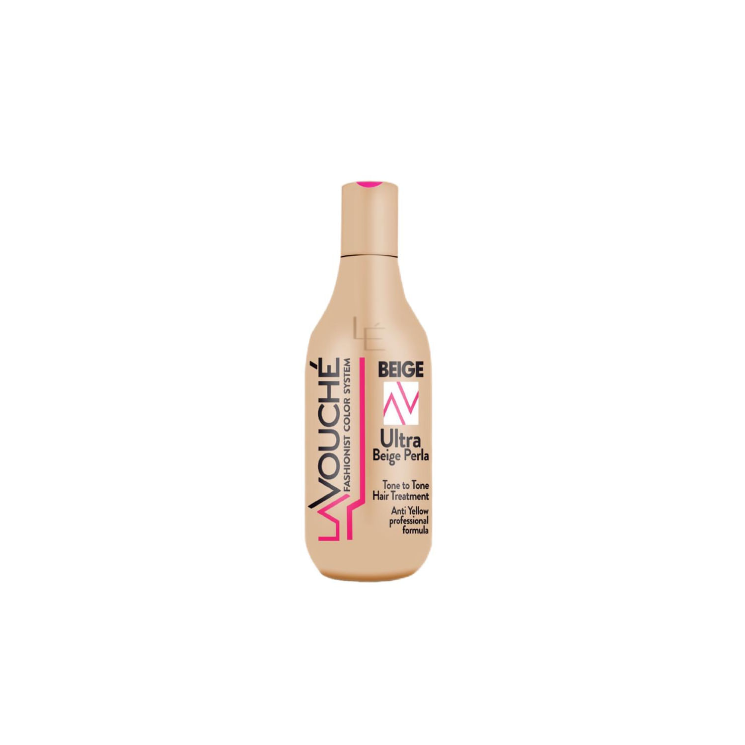 Matizador Lavouché Ultra Beige Pearl 300ml