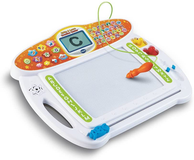 VTech Escrever e Aprender Centro Criativo