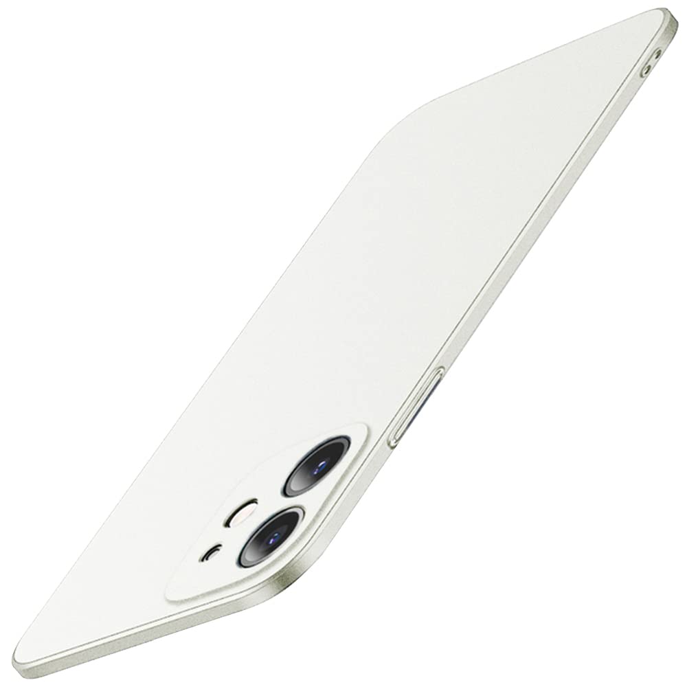 Capa Para Celular Casechics Compatível Com Iphone 16 Plus Branca