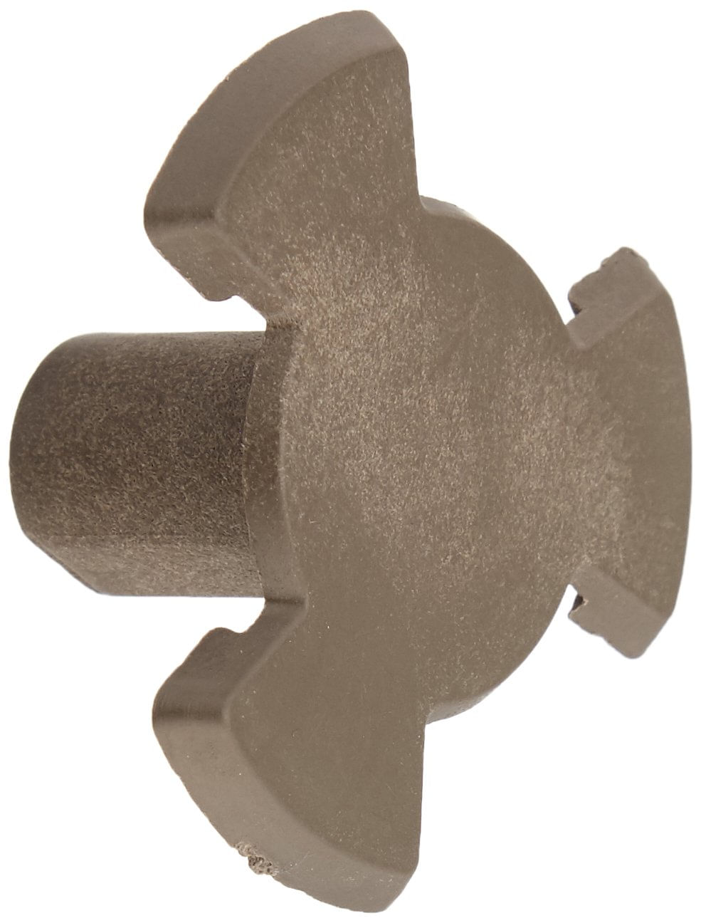 Acoplador De Motor De Mesa Giratória De Microondas Samsung De67-00236a