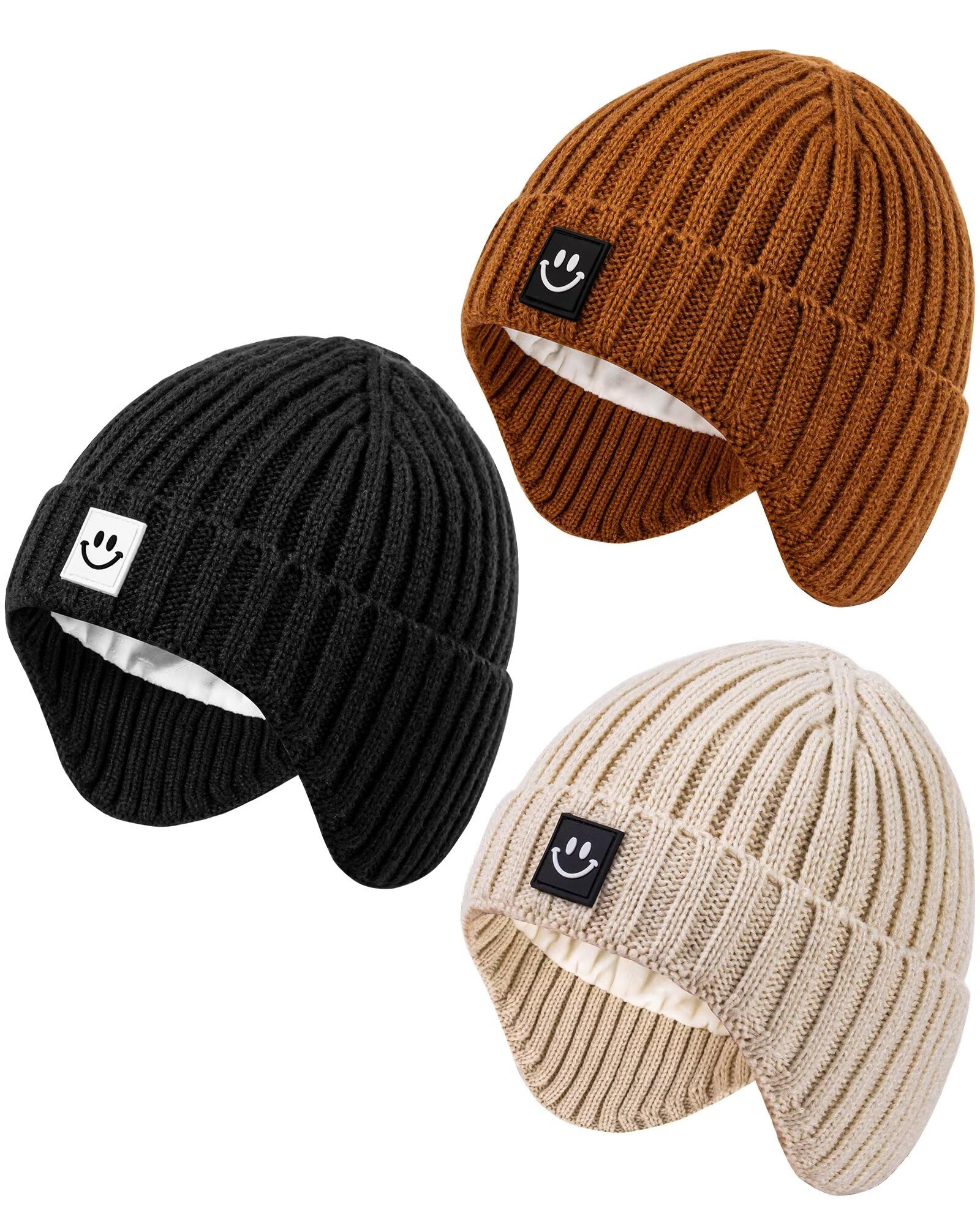 Gorros Para Bebês Alepo Winter, Recém-nascidos, Bebês E Crianças