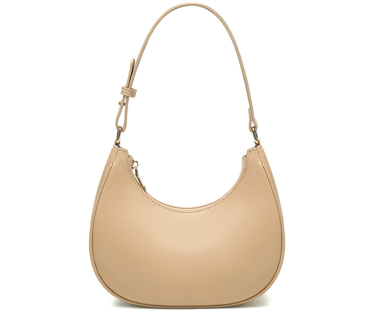 Bolsa De Ombro Wsrydjdl Crescent Hobo Sacola Para Mulheres