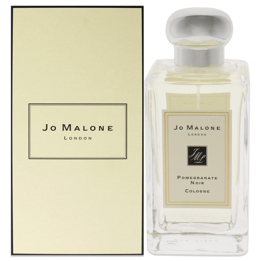 Perfume Jo Malone Pomegranate Noir Cologne 100ml Para Mulheres