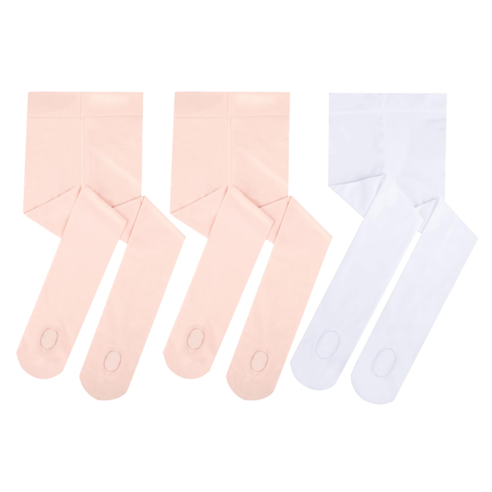 Meias De Dança De Balé Para Meninas Hidance, Ultramacias, Ultramacias