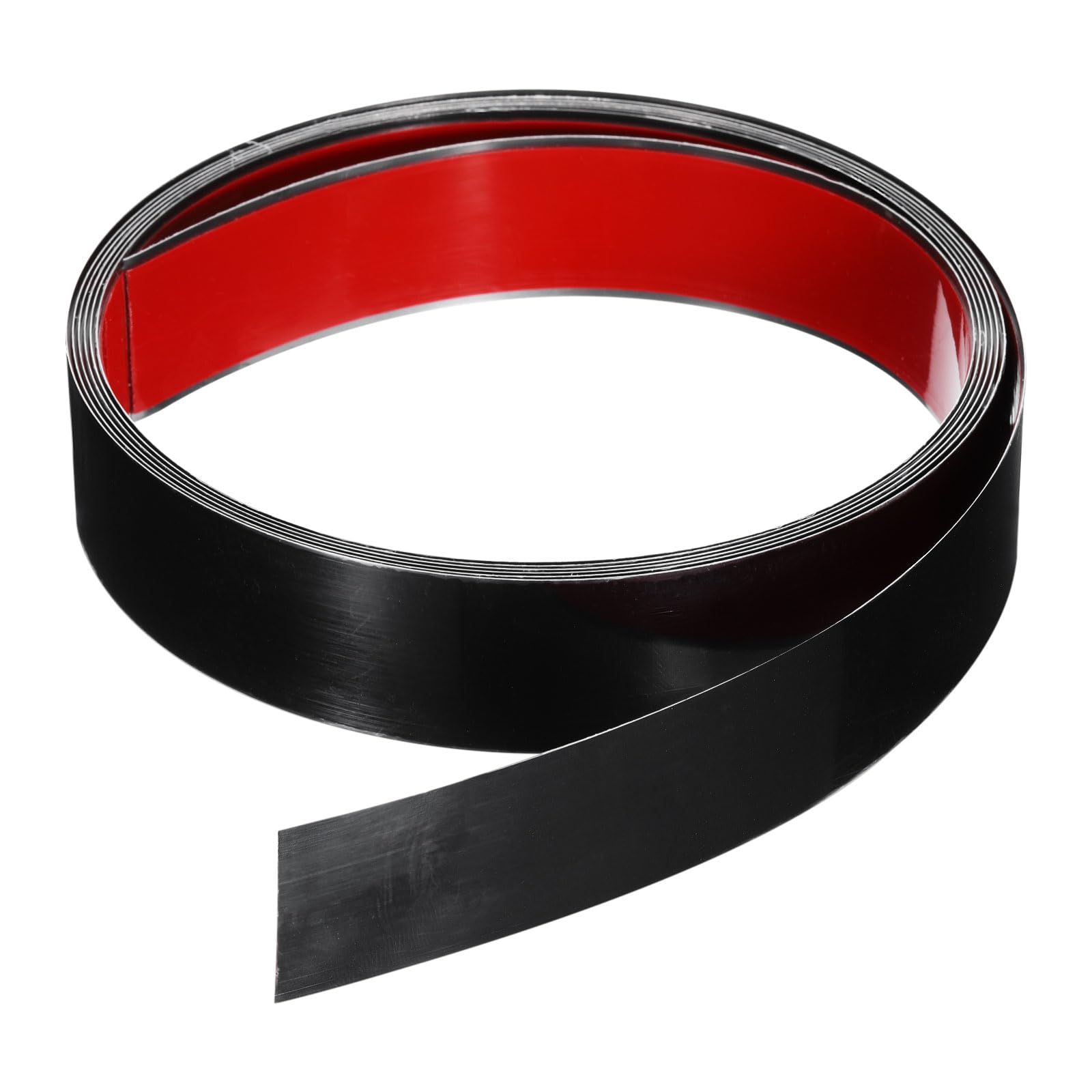 Revestimento De Parede Harfington Peel And Stick Em Aço Inoxidável 3m