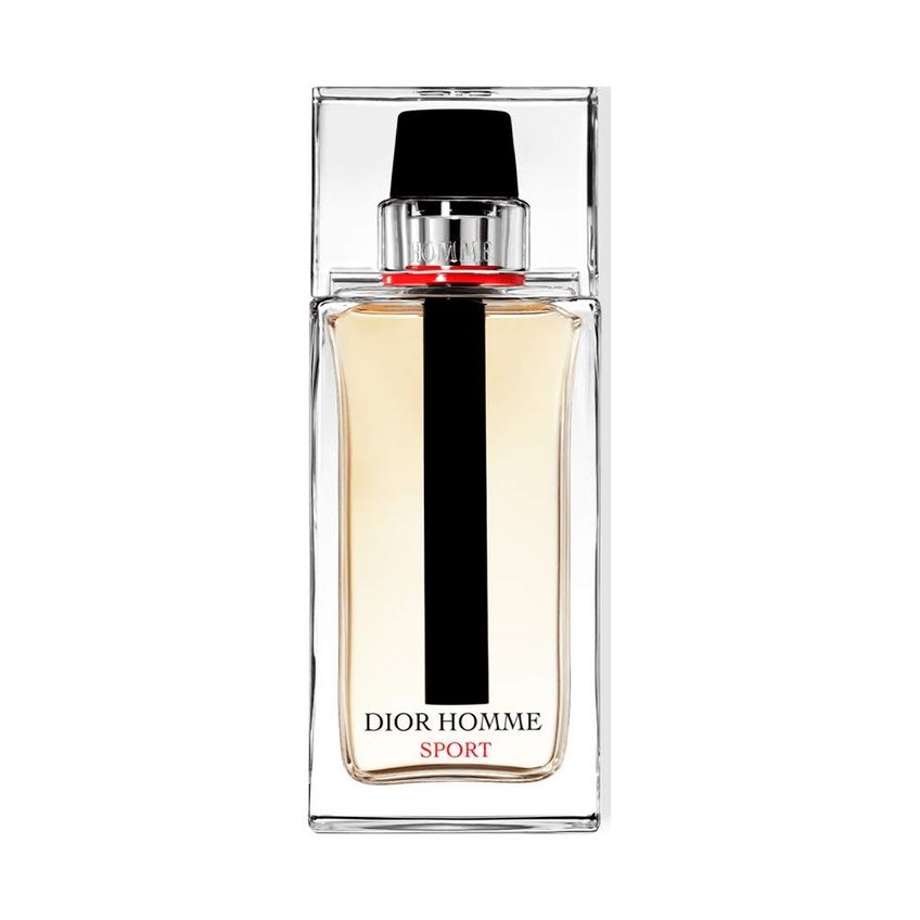 Dior HOMME SPORT 香水 Perfume Dior Homme Sport Eau De Toilette 125ml Para Homens - Carrefour