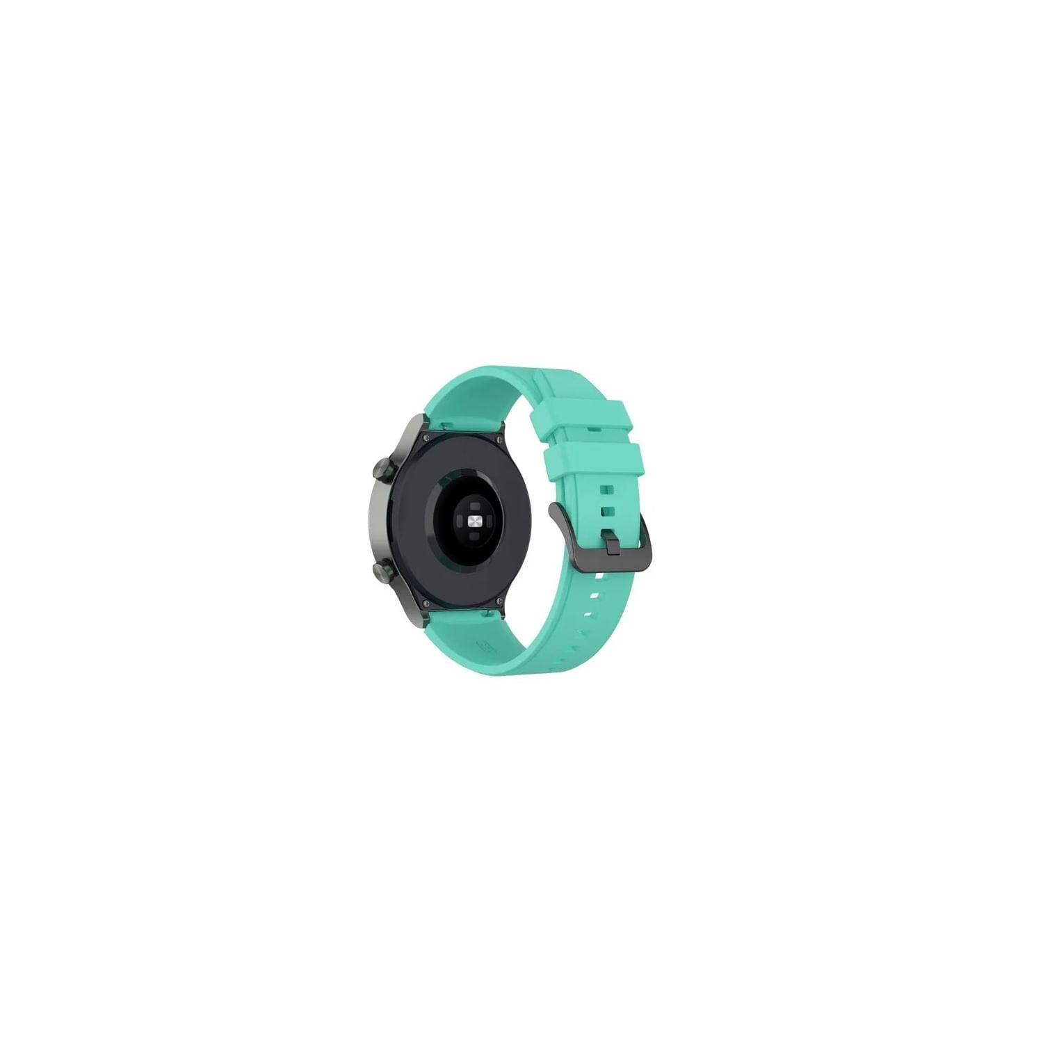 Pulseira De Pulseira Huawei Watch Gt2 Pro 46 Mm Verde 22 Mm