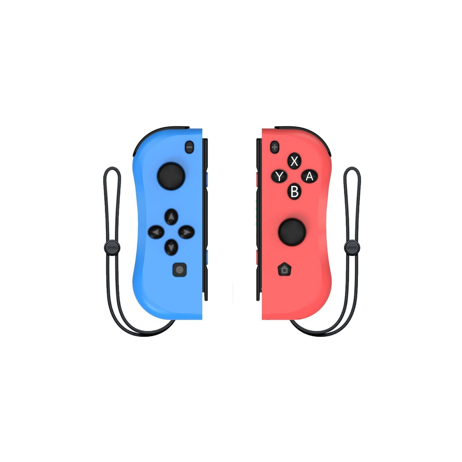 Controlador Joy-con Lyr Controls Para Nintendo Switch